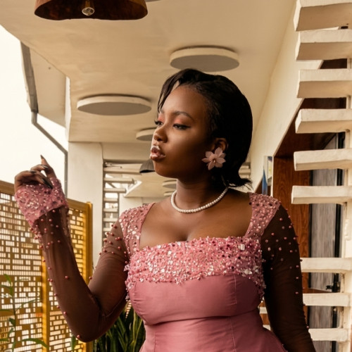 Esosa U. profile photo