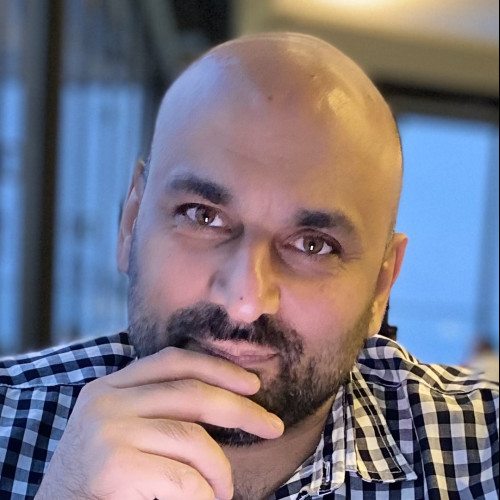 Mohammad D. profile photo