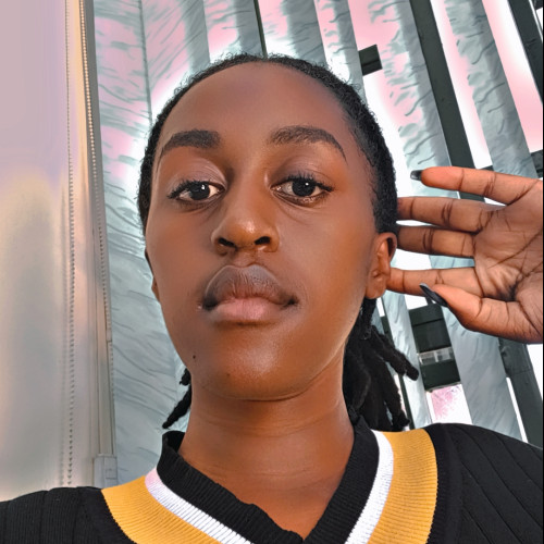 Damaris  M. profile photo