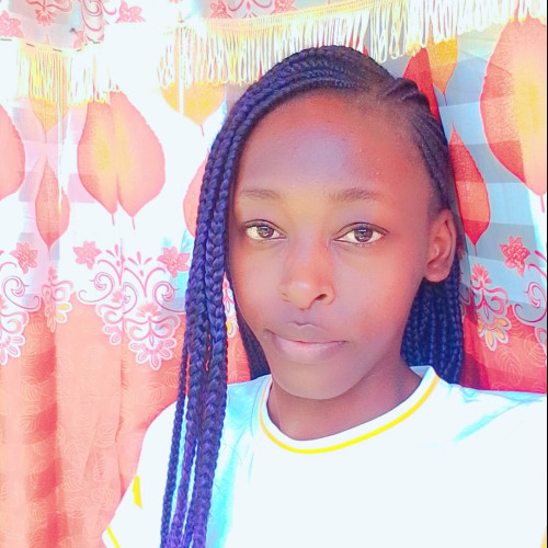 Everlyne M. profile photo