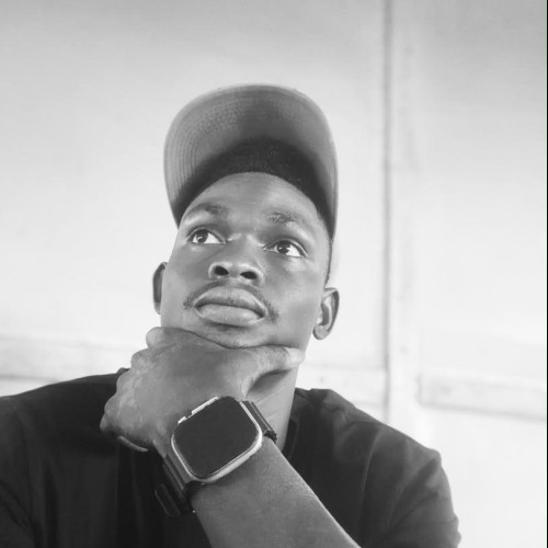 Israel A. profile photo