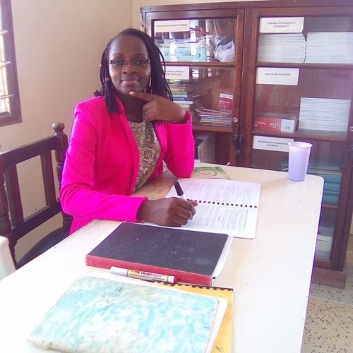 Janeffer  W. profile photo