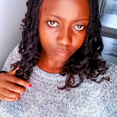 Amolo P. profile photo