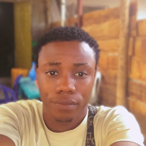 Ayomide  o.
