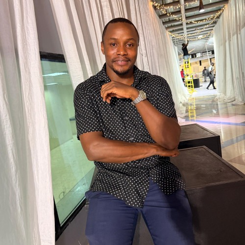 Ndoika M. profile photo