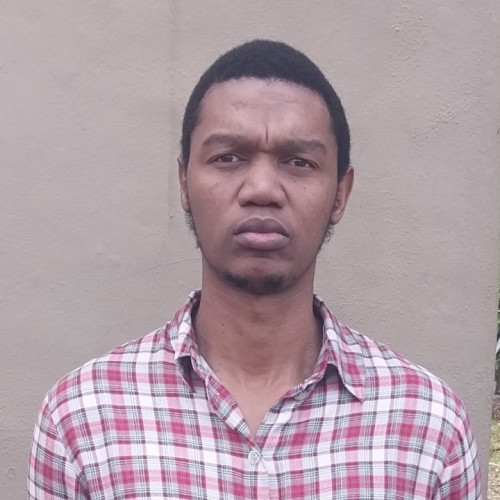 Thamsanqa D. profile photo