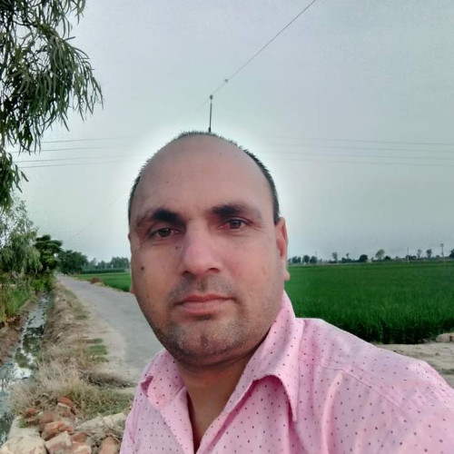 Jagsir  S. profile photo