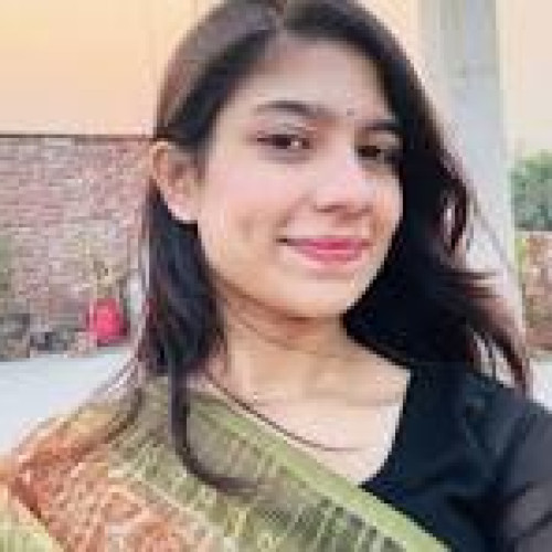 Tahmina C. profile photo