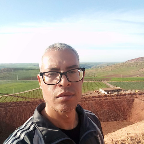 Mehdi S. profile photo