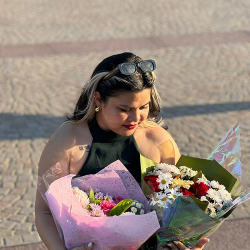 Pri M. profile photo