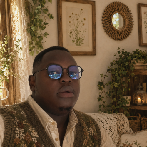 Emmanuel M. profile photo