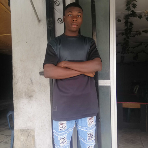 Ezeh J. profile photo