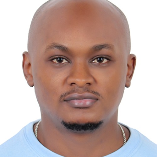 PETER MWANGI N.