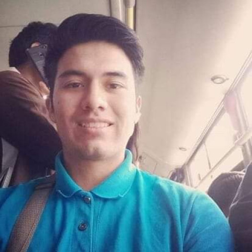 Juan Miguel  S. profile photo