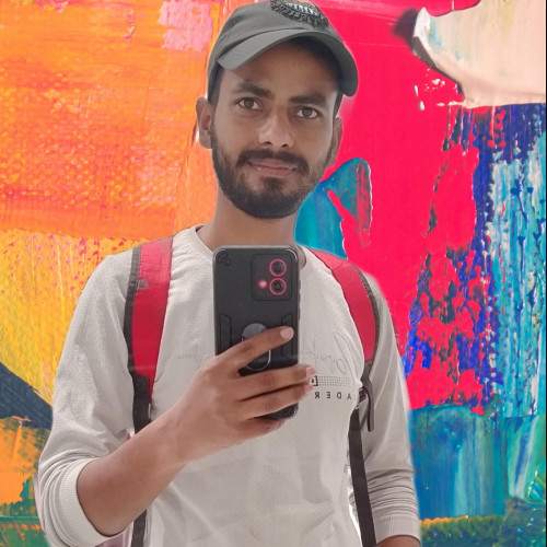 Sandeep K. profile photo