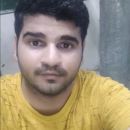 Mahipal C.