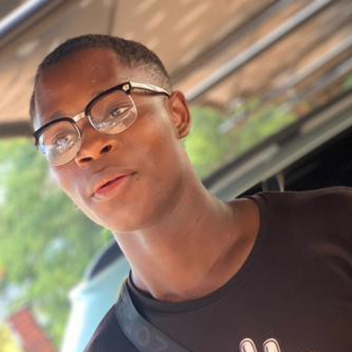 Ekeh B. profile photo