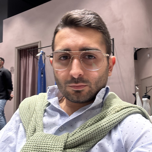 Mirko N. profile photo