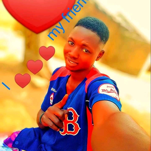 Farnuwa F. profile photo