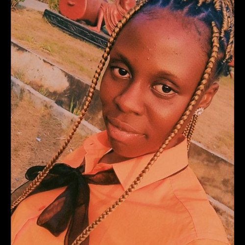 Divine L. profile photo