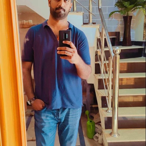Haseeb A. profile photo