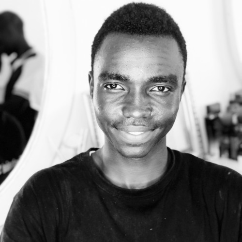 Meshack E. profile photo