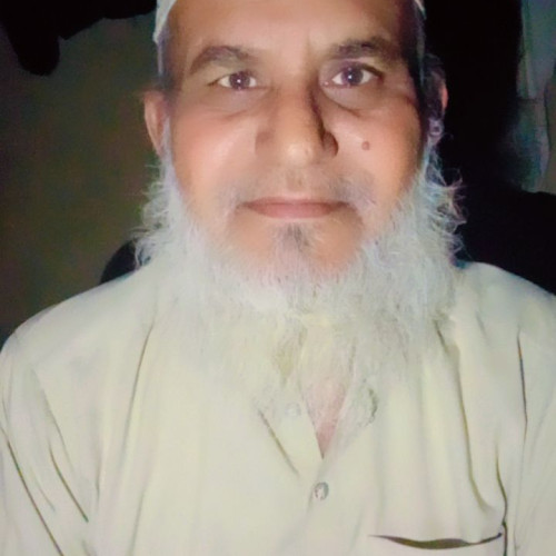 Muhammad sarwar A. profile photo