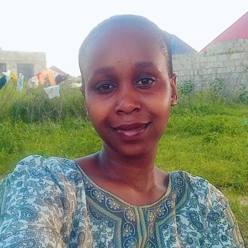 Neema F. profile photo