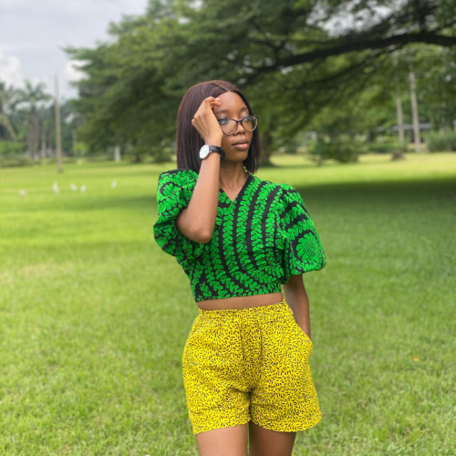 Divine O. profile photo