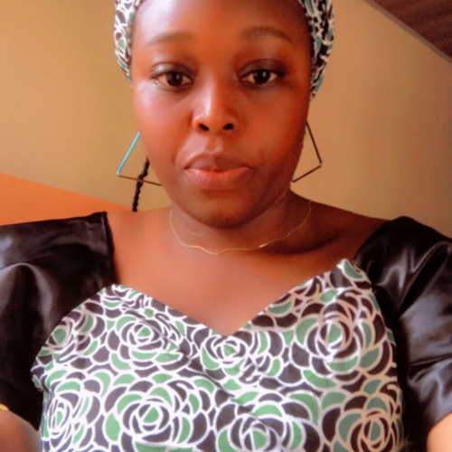 Comfort A. profile photo