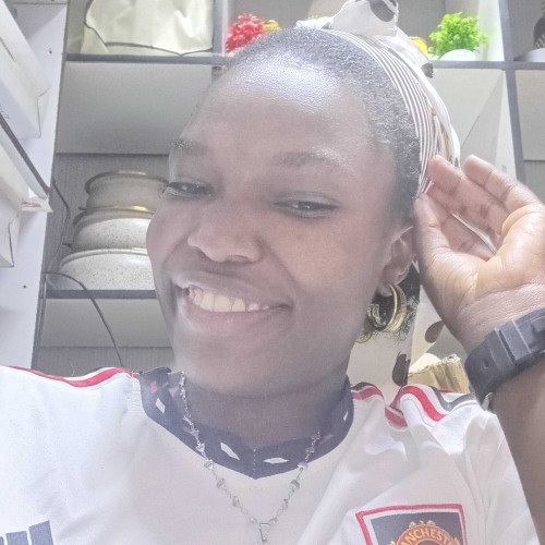 lilian a. profile photo