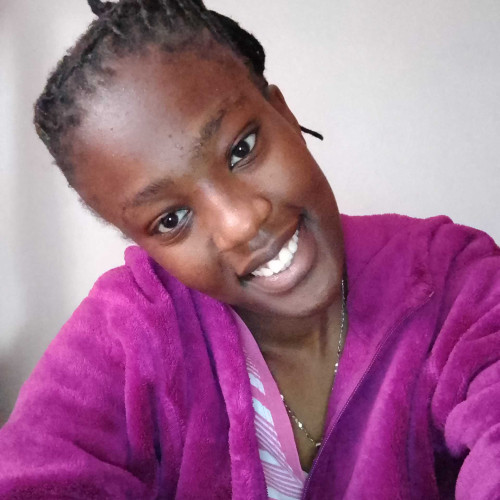 Hadassah N.