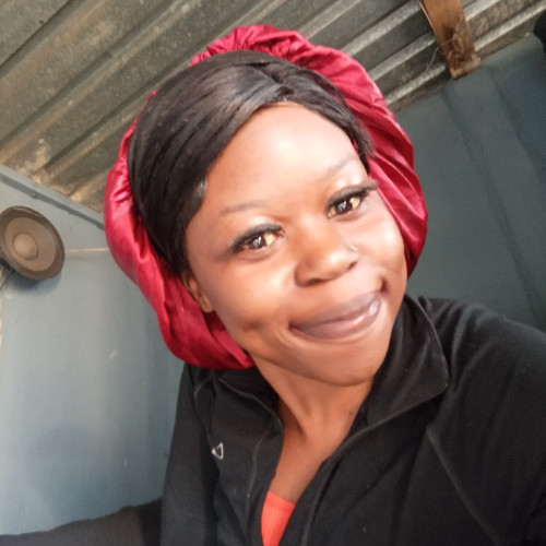 Millecia D. profile photo