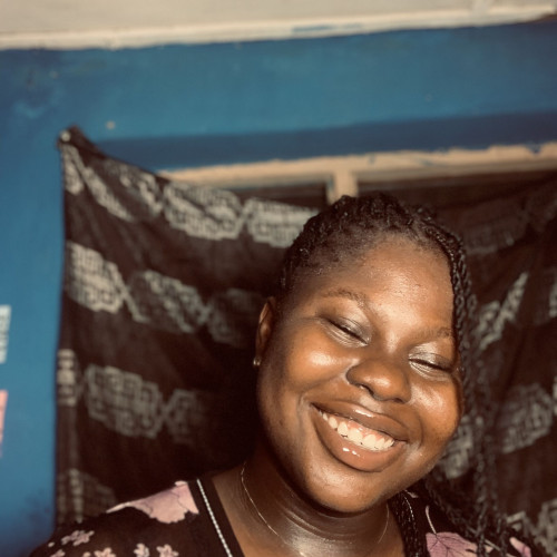 Fidelia K. profile photo