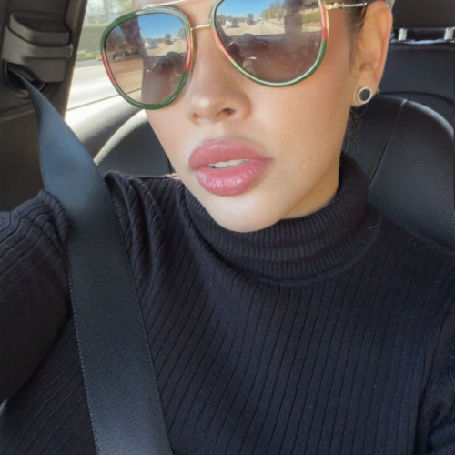 jazzy g. profile photo