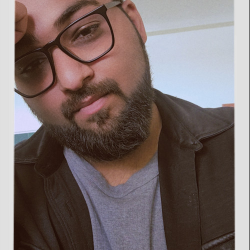 Tanish S. profile photo