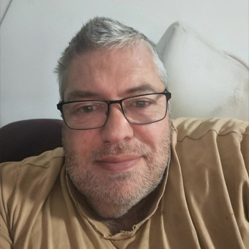 clinton b. profile photo