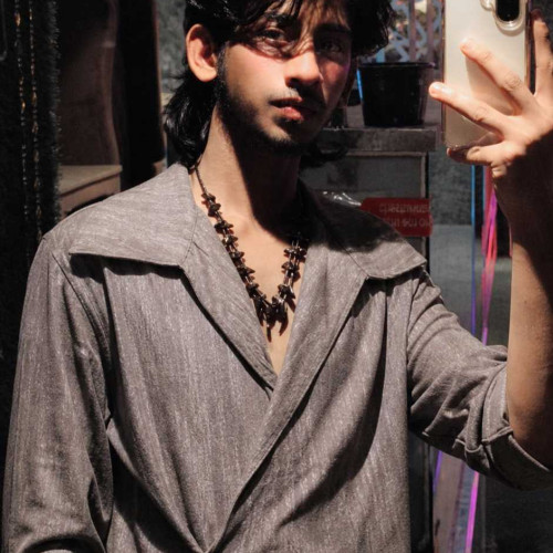 afsar r. profile photo