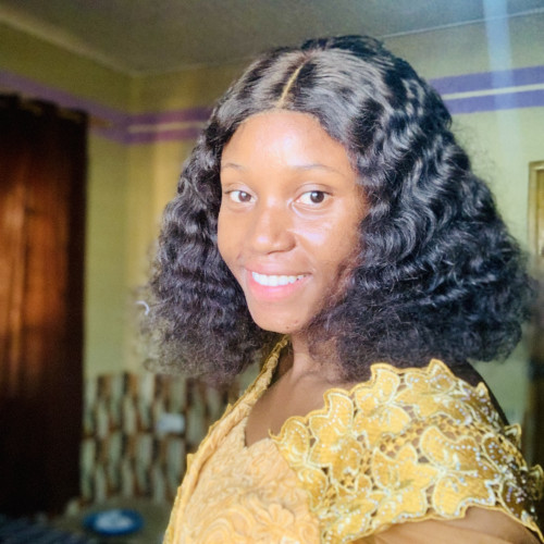 Gwintera H. profile photo