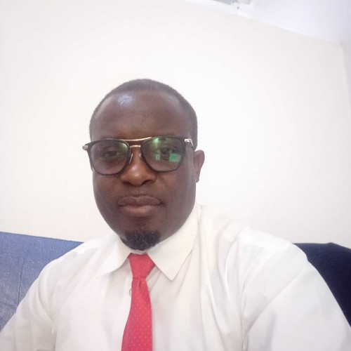 Robert o. profile photo