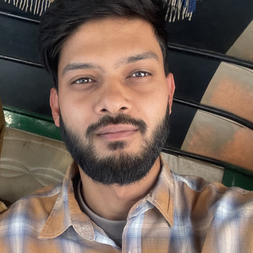Amir H. profile photo