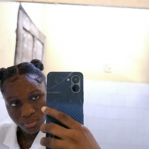 valerie m. profile photo