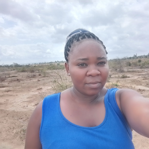 mary R. profile photo