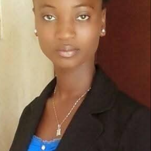 Nadine M. profile photo
