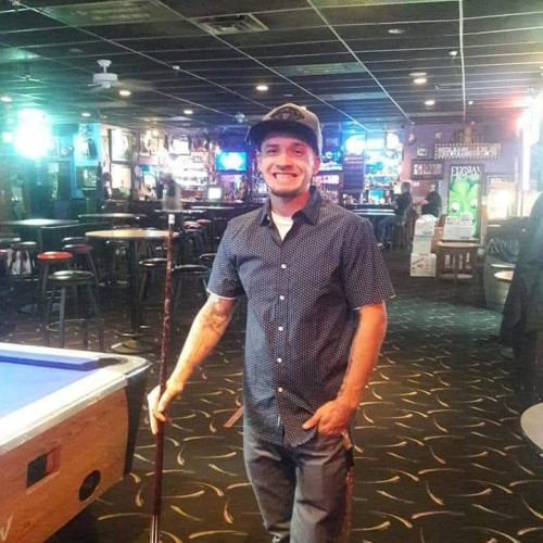 Zachary  C. profile photo