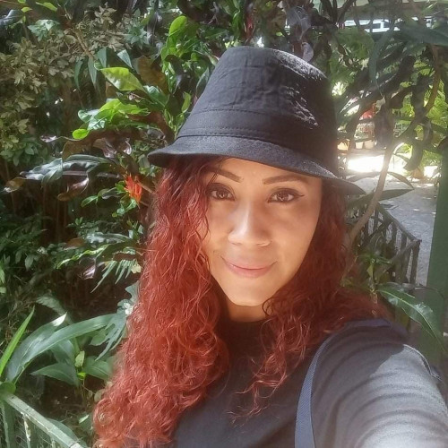 Angie S. profile photo