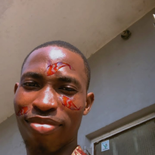 Emmanuel E. profile photo