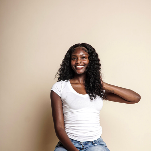 Amaia P. profile photo