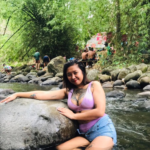Leizel Mae D.