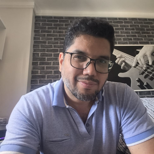 Saulo F. profile photo